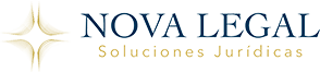 Logo Nova Legal