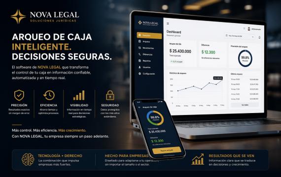 Legaltech