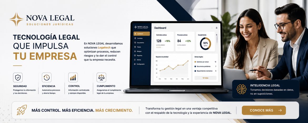 Legaltech
