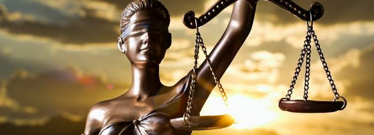 ¿Qué es el derecho? Entre lo material y lo abstracto